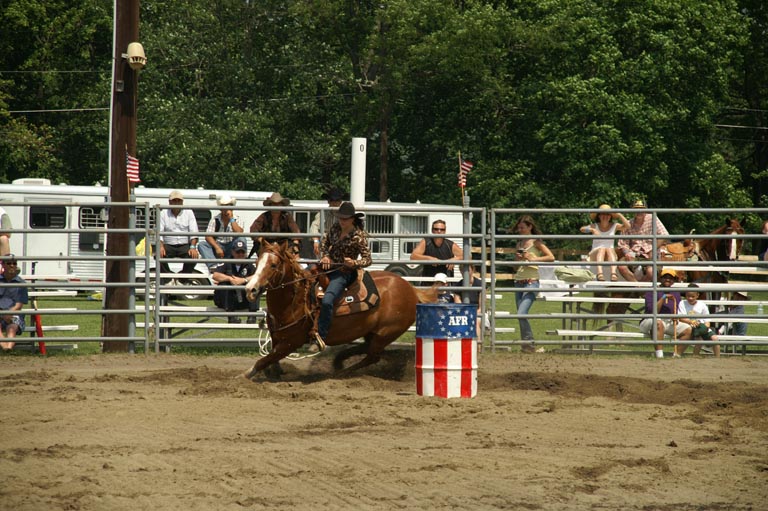 2008 6 9 Rodeo 009